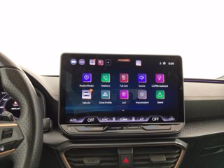 CUPRA Leon sportstourer 2.0 tdi 150cv dsg