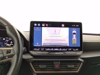 CUPRA Leon sportstourer 2.0 tdi 150cv dsg