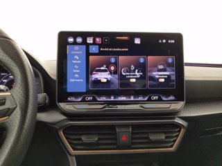 CUPRA Leon sportstourer 2.0 tdi 150cv dsg