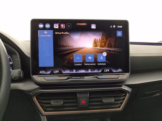 CUPRA Leon sportstourer 2.0 tdi 150cv dsg