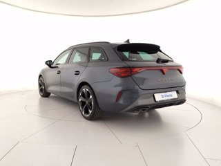 CUPRA Leon sportstourer 2.0 tdi 150cv dsg