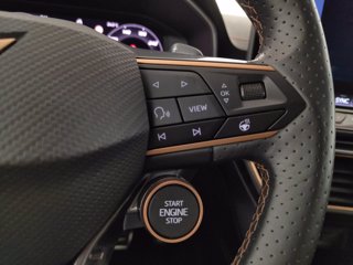 CUPRA Leon sportstourer 2.0 tdi 150cv dsg