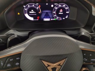 CUPRA Leon sportstourer 2.0 tdi 150cv dsg