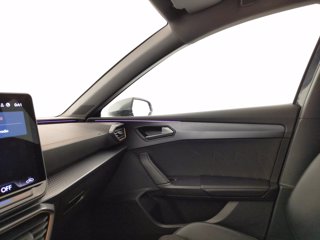 CUPRA Leon sportstourer 2.0 tdi 150cv dsg