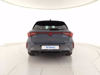 CUPRA Leon sportstourer 2.0 tdi 150cv dsg