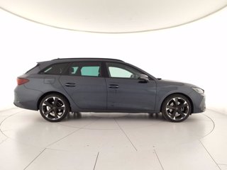 CUPRA Leon sportstourer 2.0 tdi 150cv dsg