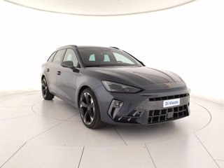 CUPRA Leon sportstourer 2.0 tdi 150cv dsg