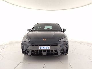 CUPRA Leon sportstourer 2.0 tdi 150cv dsg