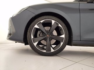 CUPRA Leon sportstourer 2.0 tdi 150cv dsg