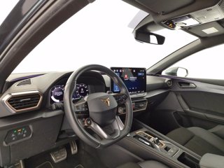 CUPRA Leon sportstourer 2.0 tdi 150cv dsg