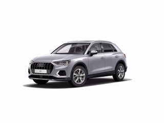 AUDI Q3 35 1.5 tfsi business advanced s-tronic