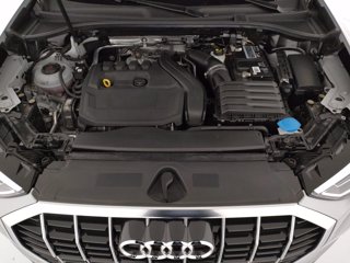 AUDI Q3 35 1.5 tfsi business advanced s-tronic