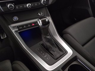 AUDI Q3 35 1.5 tfsi business advanced s-tronic