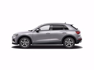 AUDI Q3 35 1.5 tfsi business advanced s-tronic