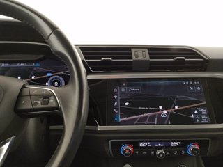 AUDI Q3 35 1.5 tfsi business advanced s-tronic