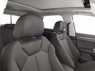 AUDI Q3 35 1.5 tfsi business advanced s-tronic