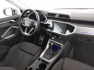 AUDI Q3 35 1.5 tfsi business advanced s-tronic