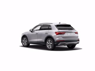 AUDI Q3 35 1.5 tfsi business advanced s-tronic