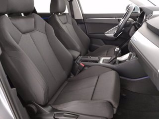 AUDI Q3 35 1.5 tfsi business advanced s-tronic