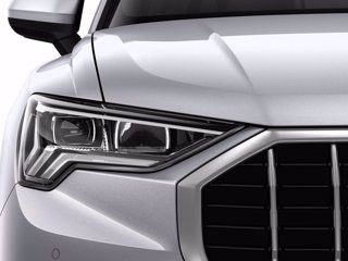 AUDI Q3 35 1.5 tfsi business advanced s-tronic