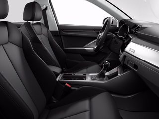 AUDI Q3 35 1.5 tfsi business advanced s-tronic