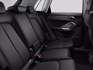 AUDI Q3 35 1.5 tfsi business advanced s-tronic