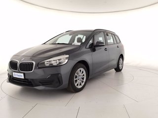 BMW Serie 2 gran tourer 216d business dct 7p.ti