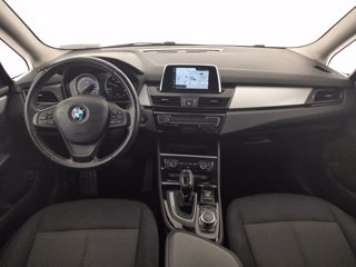 BMW Serie 2 gran tourer 216d business dct 7p.ti