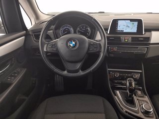 BMW Serie 2 gran tourer 216d business dct 7p.ti