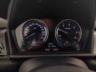 BMW Serie 2 gran tourer 216d business dct 7p.ti