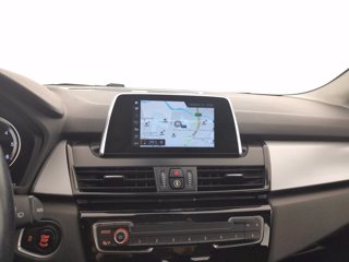 BMW Serie 2 gran tourer 216d business dct 7p.ti