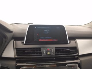 BMW Serie 2 gran tourer 216d business dct 7p.ti