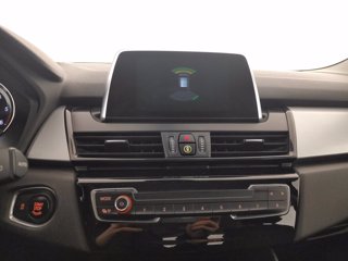 BMW Serie 2 gran tourer 216d business dct 7p.ti