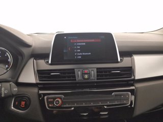 BMW Serie 2 gran tourer 216d business dct 7p.ti