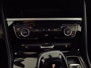 BMW Serie 2 gran tourer 216d business dct 7p.ti