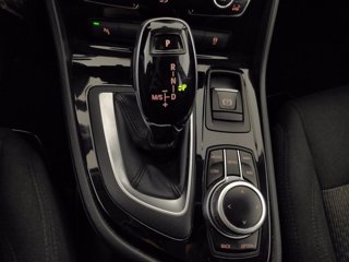 BMW Serie 2 gran tourer 216d business dct 7p.ti