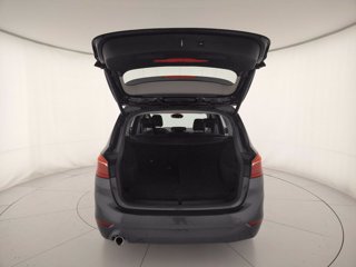 BMW Serie 2 gran tourer 216d business dct 7p.ti