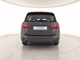 BMW Serie 2 gran tourer 216d business dct 7p.ti
