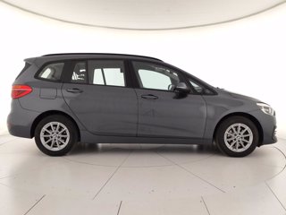 BMW Serie 2 gran tourer 216d business dct 7p.ti