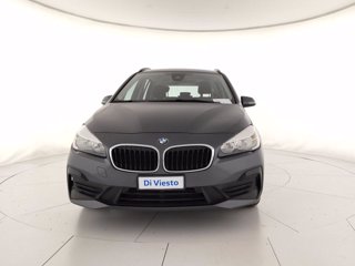 BMW Serie 2 gran tourer 216d business dct 7p.ti