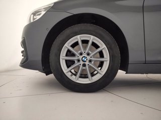 BMW Serie 2 gran tourer 216d business dct 7p.ti