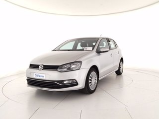 VOLKSWAGEN Polo 5p 1.0 mpi comfortline 75cv