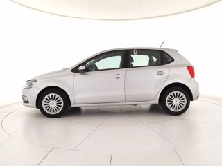 VOLKSWAGEN Polo 5p 1.0 mpi comfortline 75cv