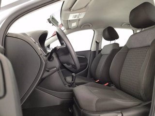 VOLKSWAGEN Polo 5p 1.0 mpi comfortline 75cv