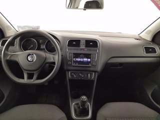 VOLKSWAGEN Polo 5p 1.0 mpi comfortline 75cv