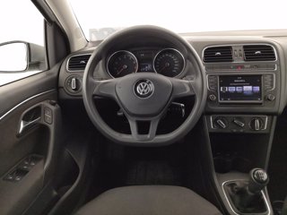 VOLKSWAGEN Polo 5p 1.0 mpi comfortline 75cv
