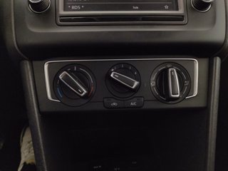 VOLKSWAGEN Polo 5p 1.0 mpi comfortline 75cv
