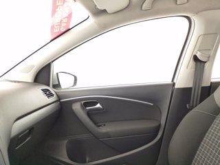 VOLKSWAGEN Polo 5p 1.0 mpi comfortline 75cv