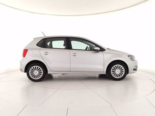 VOLKSWAGEN Polo 5p 1.0 mpi comfortline 75cv