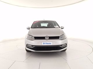 VOLKSWAGEN Polo 5p 1.0 mpi comfortline 75cv